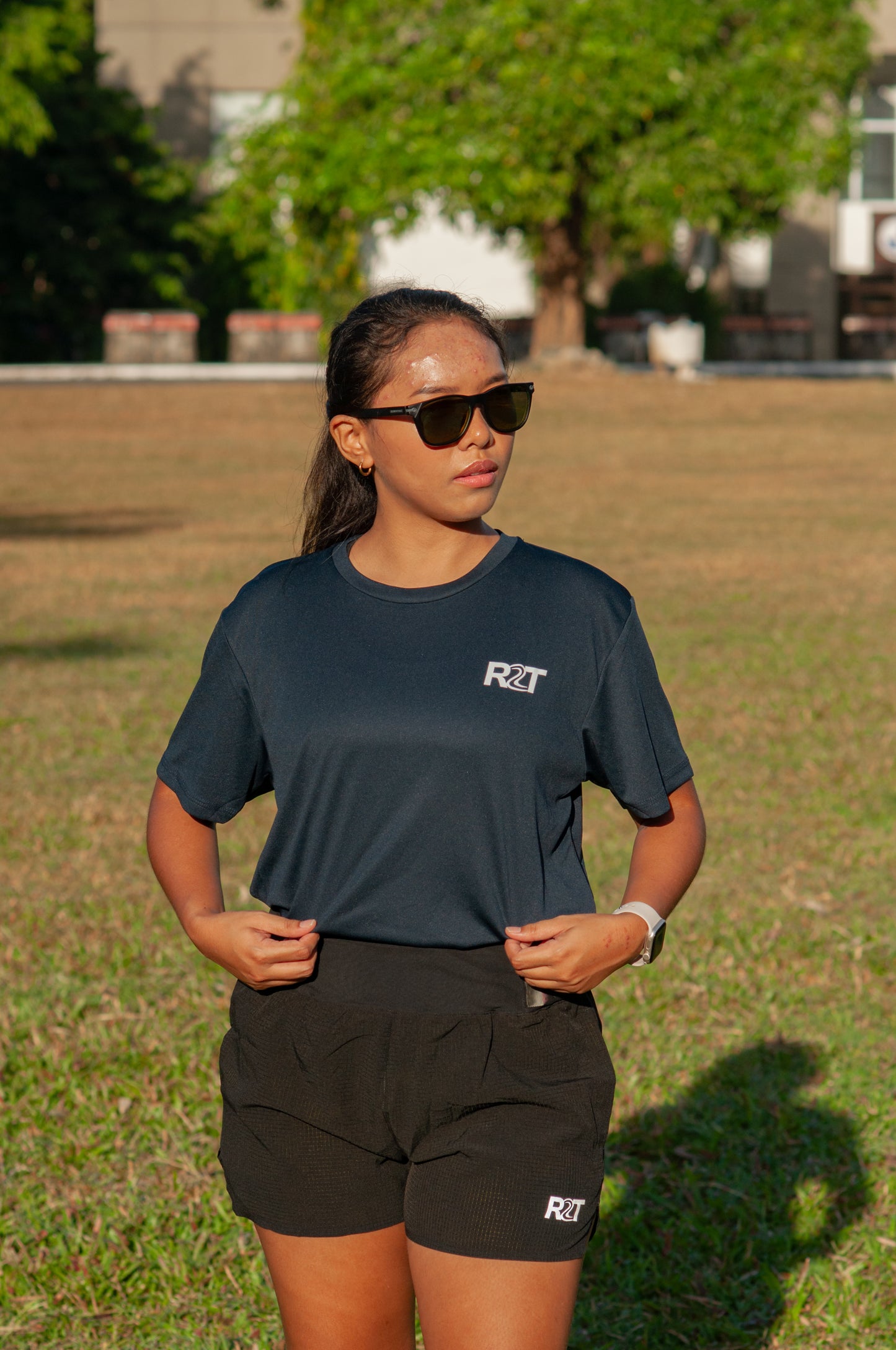 "Pace it Till You Make It" Shirt (Unisex)