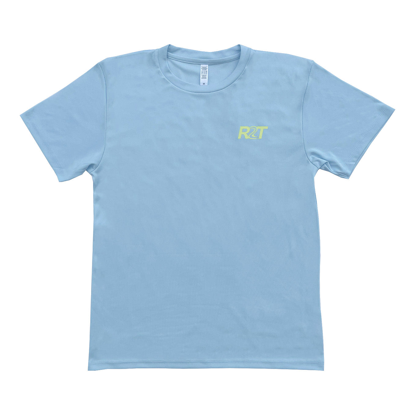 Unisex "Pace it Till You Make It" Shirt (Light Blue)