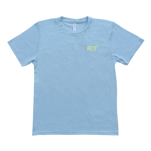 Unisex "Pace it Till You Make It" Shirt (Light Blue)